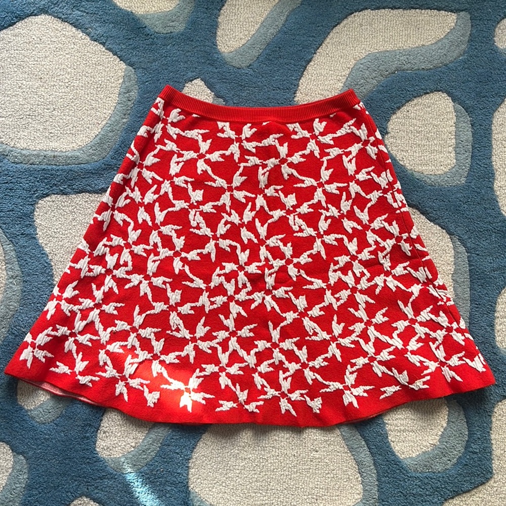 Tanya Taylor Skirt